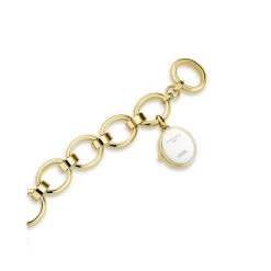 Montre Femme Rosefield Montres Rosefield Studio SWGSG-OV13 - Bracelet Acier Doré -Montres De Mode montre femme rosefield montres rosefield studio swgsg ov13 bracelet acier dore swgsg ov13 4 1140x1140