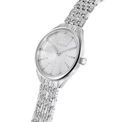 Montre Femme Swarovski 5610490 - Bracelet Acier Argent 8 Montre Femme Swarovski 5610490 - Bracelet Acier Argent -Montres De Mode montre femme swarovski 5610490 bracelet acier argent 5610490 3 1140x1140