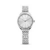 Montre Femme Swarovski 5610490 - Bracelet Acier Argent