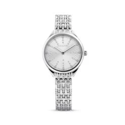 Montre Femme Swarovski 5610490 - Bracelet Acier Argent