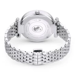 Montre Femme Swarovski Montres 5656929 Crystalline Wonder : Mb Sil/Cry/Sts 7 Montre Femme Swarovski Montres 5656929 Crystalline Wonder : Mb Sil/Cry/Sts -Montres De Mode montre femme swarovski montres 5656929 crystalline wonder mb silcrysts 3531844 3 1140x1140