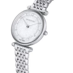Montre Femme Swarovski Montres 5656929 Crystalline Wonder : Mb Sil/Cry/Sts 8 Montre Femme Swarovski Montres 5656929 Crystalline Wonder : Mb Sil/Cry/Sts -Montres De Mode montre femme swarovski montres 5656929 crystalline wonder mb silcrysts 3531844 4 1140x1140