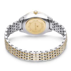 Montre Femme Swarovski CEX ATTRACT 5644056 - Bracelet Acier Doré -Montres De Mode montre femme swarovski montres cex attract 5644056 bracelet acier 5644056 2 1140x1140