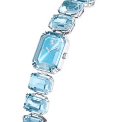 Montre Femme Swarovski Jewelry Watch 5630840 - Bracelet Acier 7 Montre Femme Swarovski Jewelry Watch 5630840 - Bracelet Acier -Montres De Mode montre femme swarovski montres jewelry watch 5630840 bracelet acier 3398666 2 1140x1140