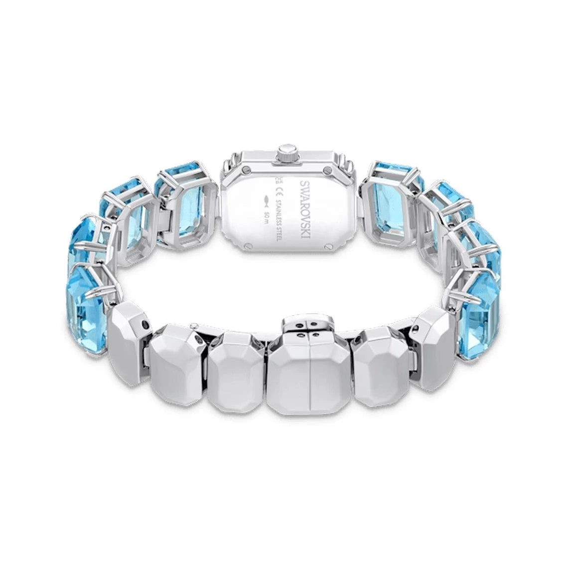 Montre Femme Swarovski Jewelry Watch 5630840 - Bracelet Acier 4 Montre Femme Swarovski Jewelry Watch 5630840 - Bracelet Acier – Image 4