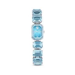 Montre Femme Swarovski Jewelry Watch 5630840 - Bracelet Acier