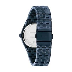 Montre Femme Tommy Hilfiger 1782552 - Bracelet Acier Bleu 6 Montre Femme Tommy Hilfiger 1782552 - Bracelet Acier Bleu -Montres De Mode montre femme tommy hilfiger montres rachel 1782552 bracelet acier bleu 1782552 2 1140x1140