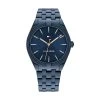 Montre Femme Tommy Hilfiger 1782552 - Bracelet Acier Bleu