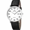 Montre Festina Cuir F16476-1 - Homme