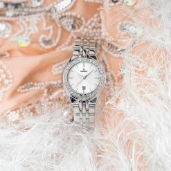 Montre Festina Mademoiselle F16867-1 - Montre Dateur Argentée Femme 8 Montre Festina Mademoiselle F16867-1 - Montre Dateur Argentée Femme -Montres De Mode montre festina mademoiselle f16867 1 montre dateur argentee femme 121870 4 1140x1140