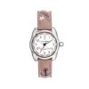 Montre Fille Lulu Castagnette Petite Lulu Escape 38976 - Bracelet Cuir Rose