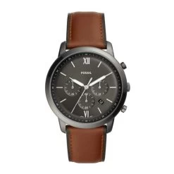 Montre Fossil FS5512 - Montre TAILOR MINI Homme