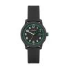 Montre Garçon Lacoste Montres 12.12 KIDS 2030042 - Bracelet Silicone Noir