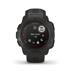 Montre Garmin Instinct Solar 010-02293-00 Graphite -Montres De Mode montre garmin homme 010 02293 00 1235589 4 1200x1200