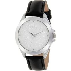 Montre Giulia BGI10102-201 - Montre Cuir Noir Femme