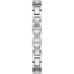 Montre Guess Montres GW0022L1 - Boîtier Argenté Avec Cristaux Cadran Acier Argenté Bracelet Acier Argenté 6 Montre Guess Montres GW0022L1 - Boîtier Argenté Avec Cristaux Cadran Acier Argenté Bracelet Acier Argenté -Montres De Mode montre guess montres femme gw0022l1 1208823 3 1200x1200