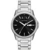 Emporio Armani Montre Homme ARMANI AX1733 - Bracelet Acier