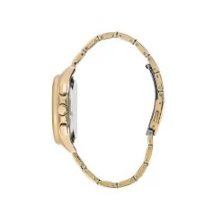 BEVERLY HILLS POLO CLUB Montre Pour Homme BBP3212X-130 Avec Bracelet En Acier Doré -Montres De Mode montre homme beverly hills polo club bbp3212x 130 bracelet acier dore 3372170 2 1140x1140