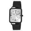 Montre Homme Black Oak BX97133-003 - Bracelet Acier Noir