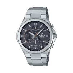 Montre Homme CASIO MONTRES EFB-700D-8AVUEF - Bracelet Acier Argent