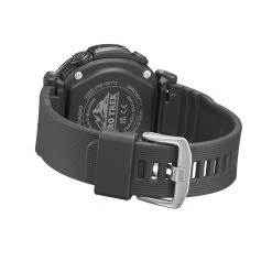 Montre Homme CASIO MONTRES PRW-6611Y-1ER - Bracelet Résine Noir -Montres De Mode montre homme casio montres prw 6611y 1er bracelet noir prw 6611y 1er 4 1140x1140