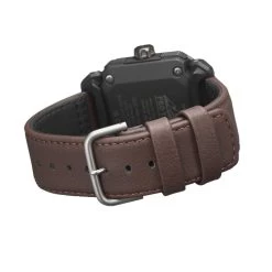 Montre Homme CASIO PRW-6900YL-5ER - Bracelet Cuir -Montres De Mode montre homme casio montres prw 6900yl 5er bracelet acier prw 6900yl 5er 2 1140x1140