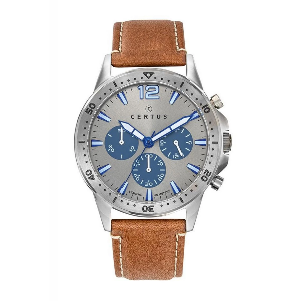 Montre Homme CERTUS 611177 1 Montre Homme CERTUS 611177