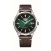Montre Homme CITIZEN MECHANICAL NH8390-03XE - Bracelet Marron