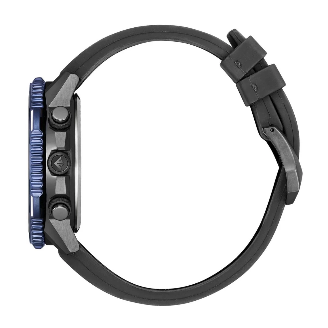 Montre Homme CITIZEN PROMASTER SKY Eco-Drive CB5006-02L - Bracelet Noir 3 Montre Homme CITIZEN PROMASTER SKY Eco-Drive CB5006-02L - Bracelet Noir – Image 3