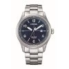 Montre Homme CITIZEN SUPER TITANIUM HERITAGE BM7570-80L - Bracelet Acier