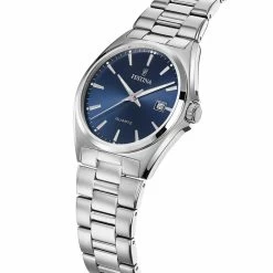 Montre Homme Festina CLASSIC F20552-3 - Bracelet Acier Argent 8 Montre Homme Festina CLASSIC F20552-3 - Bracelet Acier Argent -Montres De Mode montre homme festina classic f20552 3 bracelet acier argent 3348714 4 1140x1140