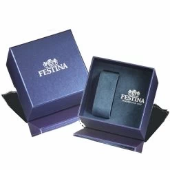 Montre Homme Festina F20343-8 - Bracelet Acier 8 Montre Homme Festina F20343-8 - Bracelet Acier -Montres De Mode montre homme festina f20343 8 bracelet acier 3217365 4 1140x1140
