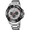 Montre Homme Festina CHRONO BIKE F20641-1 - Bracelet Acier