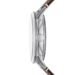 Montre Homme Fossil ME3234 - Bracelet Cuir Marron 7 Montre Homme Fossil ME3234 - Bracelet Cuir Marron -Montres De Mode montre homme fossil me3234 bracelet cuir marron me3234 2 1140x1140