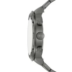 Montre Homme Fossil Montres FS5711 -Montres De Mode montre homme fossil montres fs5711 bracelet acier noir fs5711 3 1140x1140