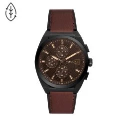 Montre Homme Fossil Montres FS5798