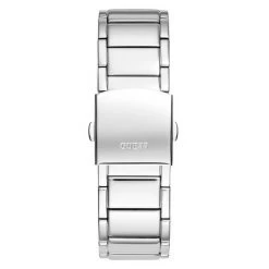 Montre Homme Guess GW0387G1 7 Montre Homme Guess GW0387G1 -Montres De Mode montre homme guess montres mens dress gw0387g1 bracelet acier argent gw0387g1 2 1140x1140