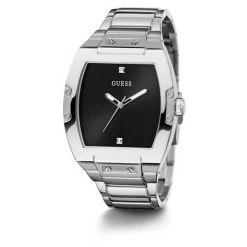 Montre Homme Guess GW0387G1 9 Montre Homme Guess GW0387G1 -Montres De Mode montre homme guess montres mens dress gw0387g1 bracelet acier argent gw0387g1 4 1140x1140