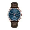 Hugo Boss Montre Homme Boss 1513817 - Bracelet Cuir Marron