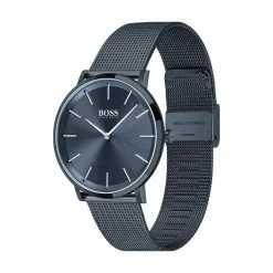 Hugo Boss Montre Homme Boss 1513827 - Bracelet Acier Bleu 7 Hugo Boss Montre Homme Boss 1513827 - Bracelet Acier Bleu -Montres De Mode montre homme hugo boss 1513827 bracelet acier bleu 1513827 2 1140x1140