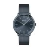Hugo Boss Montre Homme Boss 1513827 - Bracelet Acier Bleu