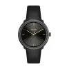 Hugo Boss Montre Homme Boss Montres #FLUID 1520024 - Bracelet Acier Noir