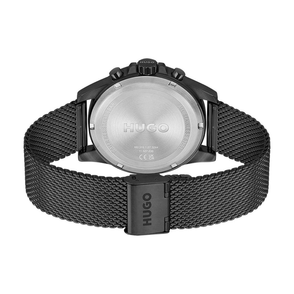 Montre Hugo 1530317 - Montre Homme 2 Montre Hugo 1530317 - Montre Homme – Image 2