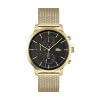 Montre Homme Lacoste Montres REPLAY 2011195 - Bracelet Acier Doré