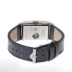 Montre Homme Lip Montres - Bracelet Cuir Gris -Montres De Mode montre homme lip montres 671285 bracelet cuir gris 3353478 2 1140x1140
