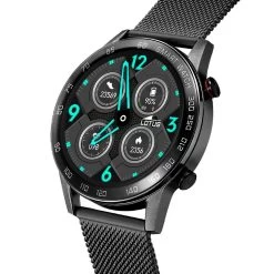 Montre Homme Lotus Montres 01-031 SMARTWATCH L50018-1 - Bracelet Noir