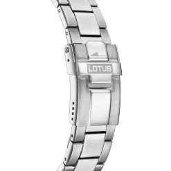 Montre Homme Lotus L18912-4 - Bracelet Acier Acier