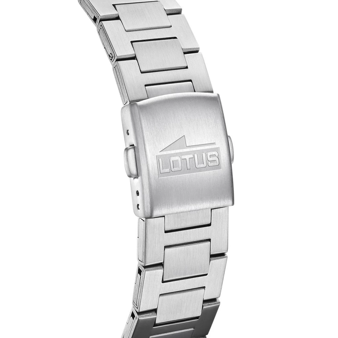 Lotus Montre Homme FREEDOM COLLECTION L18835-2 - Bracelet Acier Acier 3 Lotus Montre Homme FREEDOM COLLECTION L18835-2 - Bracelet Acier Acier – Image 3