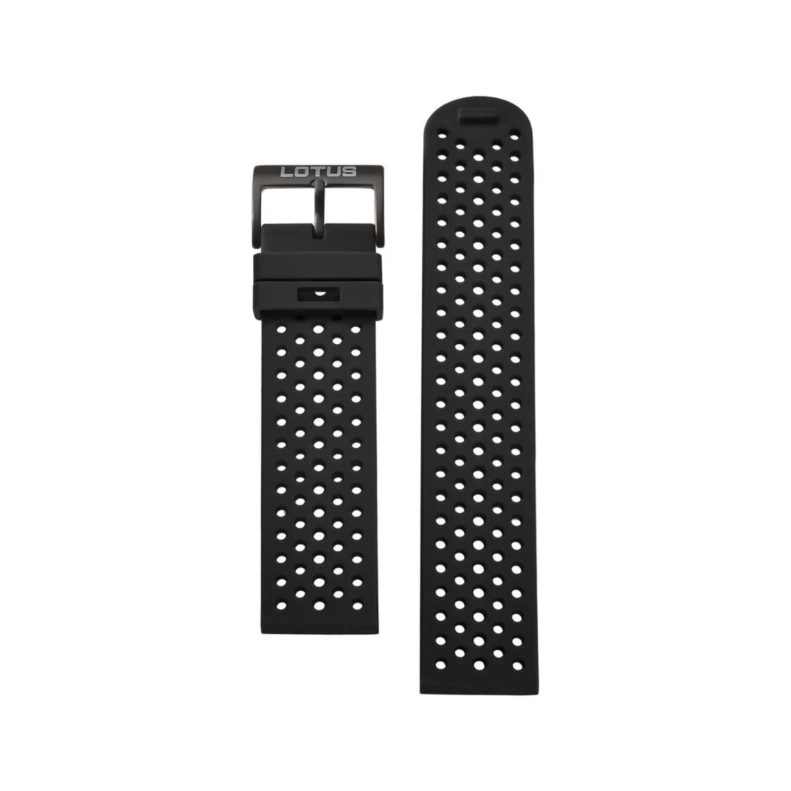 Montre Homme Lotus SMARTWATCH L50012-C - Bracelet Cuir Noir 2 Montre Homme Lotus SMARTWATCH L50012-C - Bracelet Cuir Noir – Image 2