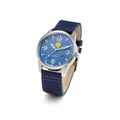 Montre Homme 668509 Patrouille De France -Montres De Mode montre homme patrouille de france montres 668509 bracelet cuir bleu 3300460 3 1140x1140